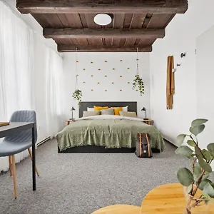 Gasthof Village Peace #29 By Goodnite Cz - U Libusky, Brünn