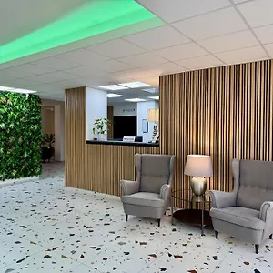 Hotel A-austerlitz, Brno